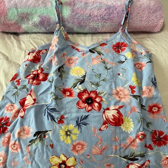 Various tank style tops - all xs (but fits like a S) or S (true to size) - Picture 12 of 14